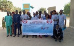 ALTER-EGO TCHAD lance ses activités pour la défense des personnes défavorisées