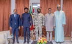 Situation au nord de la RDC : Tshisekedi dépêche un émissaire au Mali