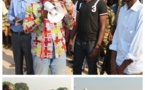 CENTRAFRIQUE ELECTIONS: QUAND ABDOU KARIM MECKASSOUA SE SOUVIENT DU PEUPLE