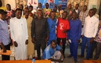 Tchad : Le ciel reste perplexe, le nouveau roman engagé d’Emmanuel Djekadom Mbaïnadji