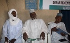 Tchad - Kanem-Sud : Mobilisation contre le changement climatique, un défi majeur pour la région
