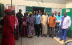 Tchad - Moyen-Chari : L'association Tyrannus renforce son action humanitaire et appelle à la synergie