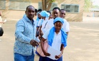 Tchad : Dernier virage pour l'enrôlement biométrique des candidats au baccalauréat 2025 à N'Djaména
