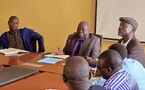 Tchad - Moundou : L'Université renforce la qualité de ses délibérations avec une réunion d'orientation des jurys