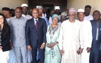 Justice Transitionnelle au Tchad : Atelier de formation pour le personnel du Médiateur de la République
