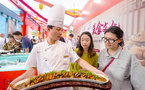 The story of "two fish" mirrors new opportunities of consumption growth