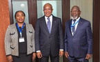 Côte d'Ivoire : ouverture du séminaire de la défense pénale du barreau