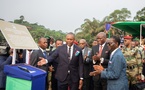 Guinée équatoriale-Gabon : mise en cours du projet d'interconnexion électrique