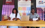 Tchad : lancement du projet formation en informatique musicale