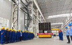 China's heavy-duty AGVs are rapidly expanding into international markets