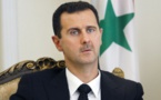 Le sort de Bachar el-Assad divise les protagonistes du processus de Vienne