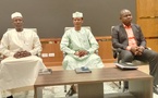 Digitalisation des services fiscaux au Tchad : la DGI simplifie les démarches pour les ambassades et organisations