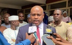 Tchad : ​Sanoussi Hassana Abdoulaye élu nouveau maire central de N'Djamena