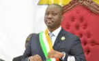 Côte d’Ivoire : Soro Guillaume à ses détracteurs : « Je suis un homme de mission et non de démission »