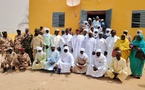 Tchad : installation officielle des nouveaux conseillers provinciaux du Kanem