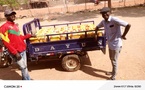 Tchad : au Guera, le parcours inspirant d'Oudah Soumaine, un jeune homme aux multiples talents