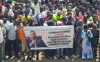 RDC : Attentat à la grenade à Bukavu, un bilan lourd et des accusations croisées
