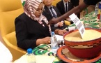 Tchad : La Chine offre 1560 tonnes de riz pour soutenir les populations vulnérables