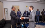 Tchad : Le Premier ministre reçoit le Fonds marocain Al-Mada pour stimuler l'investissement