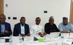 Gestion de l'eau : Le Tchad s'associe aux discussions sur les besoins environnementaux dans le bassin du fleuve Sénégal