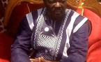 Tchad : Moussafoyo célèbre l'intronisation de son nouveau chef de canton, Sa Majesté Tigalnabaye Naré Marc