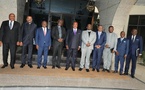 Résolution du conflit en RDC : l’implication de Denis Sassou N’Guesso sollicitée par les hommes d'église 
