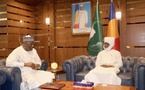 Coopération régionale : Le Tchad et le Mali réaffirment leur engagement à renforcer leurs relations