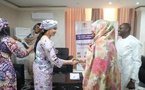 Tchad - Niger : Solidarité régionale et promotion des droits des femmes lors de la SENAFET