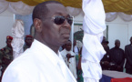 ELECTIONS CENTRAFRIQUE: EL ADJ BILAL DÉSIRÉ KOLINGBA, LE FILS DE PRÉSIDENT QUI VEUT ETRE AUSSI PRÉSIDENT DE LA RÉPUBLIQUE