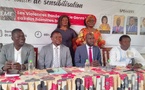 Tchad : le cas des hommes battus au centre d’une table ronde