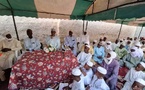 Tchad : remise des attestations aux apprenants du Centre "Dar Al-Irshad" à Mao