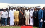 Tchad : La Couverture Santé Universelle franchit une étape cruciale avec le lancement du Régime 3