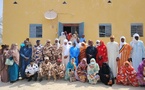 Tchad : Mao donne le coup d'envoi de la Semaine Nationale de la Femme et de la Journée Internationale de la Femme