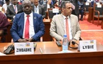 Bangui, capitale africaine de l'alimentation scolaire : un engagement pour l'avenir des enfants
