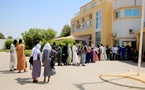 Tchad : Baccalauréat 2025 - L'enrôlement biométrique des candidats libres bat son plein