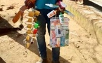 Tchad : le sort des enfants adoptifs, entre espoir et exploitation familiale