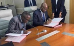 Congo : la BAD et le gouvernement signent deux accords pour renforcer l’accès à l’énergie