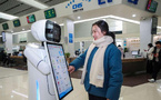 AI technology boosts efficiency of government services in China