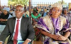 Tchad : passation de service à la mairie de Pala