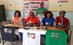 Tchad : Casimir Gondjaman annonce la célébration de ses 10 ans de carrière musicale