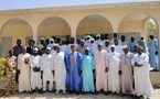 Tchad : rencontre de prise de contact du délégué général du gouvernement du Kanem