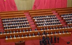 Chine : les assises de la 3ème session annuelle de la 14ème APN se tiennent depuis ce mercredi Chine : les assises de la 3ème session annuelle de la 14ème APN se tiennent depuis ce mercredi