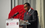 Congo Brazzaville : Les congolais aux urnes courant premier trimestre de 2016 pour les présidentielles