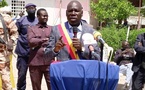 Tchad : passation de charge à la tête de la commune du 2ème arrondissement de N'Djamena