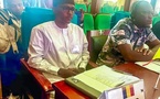 Tchad : Participation de l'ADAC au Forum Régional de l'OACI sur la Facilitation à Yaoundé