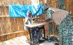 Tchad : À Forkoloum, les adolescentes s'autonomisent grâce à l'artisanat et à la transformation alimentaire