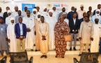Tchad : l’ONG Enfants du Monde lance un projet d’éducation en faveur des enfants réfugiés soudanais