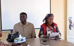 Tchad : la Croix-Rouge du Tchad mène le combat contre la violence basée sur le genre