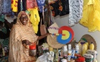 Tchad : Les femmes réfugiées célèbrent la SENAFET à N'Djamena