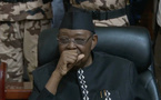 Tchad : Dr. Haroun Kabadi désigné Président du Sénat par consensus